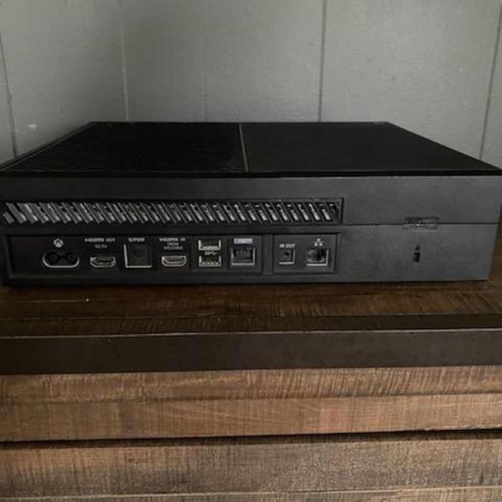 Xbox